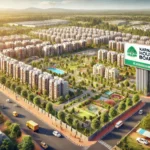 Housing Society Residential Layouts in Bangalore: A Perfect Choice for Community Living