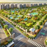 Residential Layouts A Perfect Blend of Comfort and Convenience